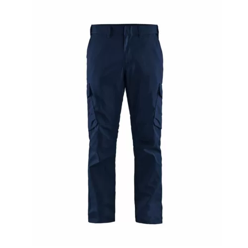 Blakläder Nadrág Industrie Stretch 29