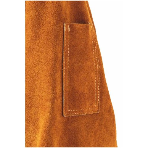 Holex Hegesztő védőkabát M