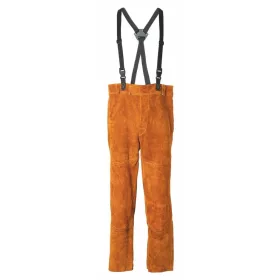 Holex Hegesztő védőnadrág 2XL