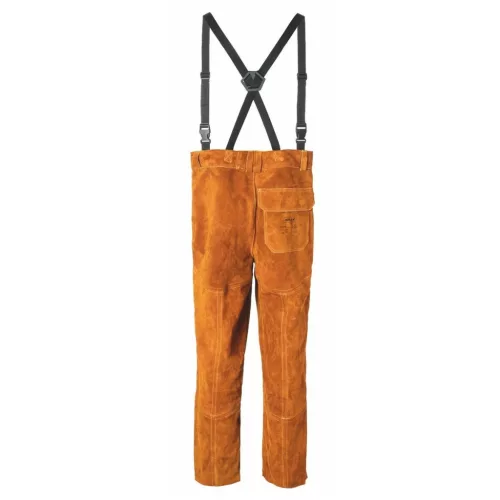 Holex Hegesztő védőnadrág 3XL