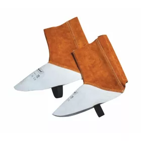 Hegesztő lábszárvédő pár  15