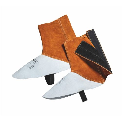 Hegesztő lábszárvédő pár  15