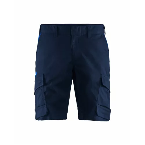 Blakläder Rövidnadrágok Industrie Stretch 48