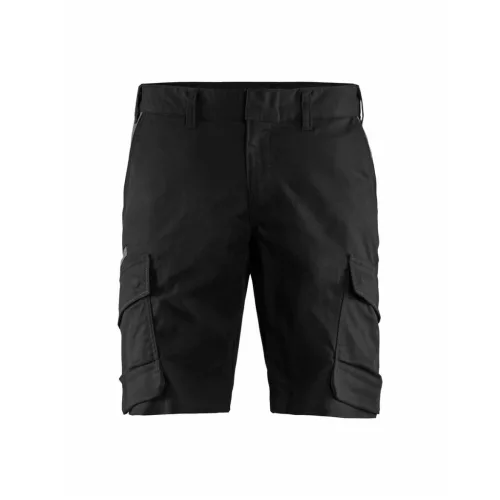 Blakläder Rövidnadrágok Industrie Stretch 58