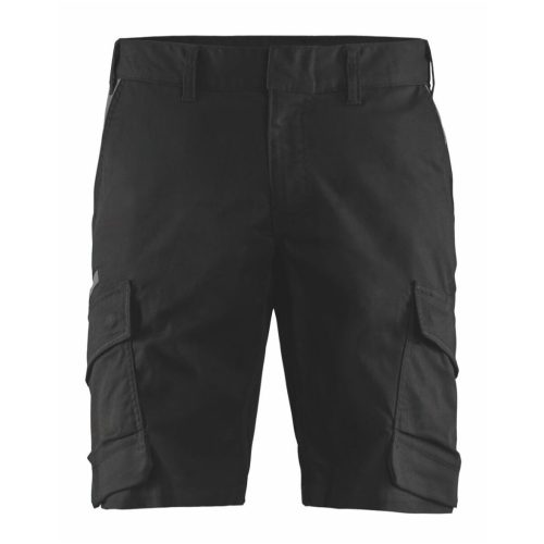 Blakläder Rövidnadrágok Industrie Stretch 62