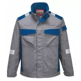 Portwest Bizflame™ multinorm kabát 2XL