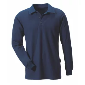 Rofa Hosszú ujjú lángvédő póló. 2XL
