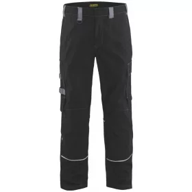 Blakläder Lángvédő nadrág 24