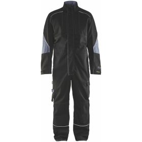 Blakläder Lángvédő overál 24