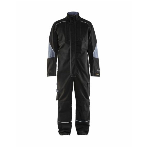 Blakläder Lángvédő overál 64
