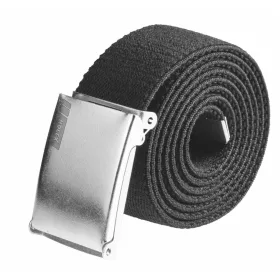 Basic öv fekete BELT