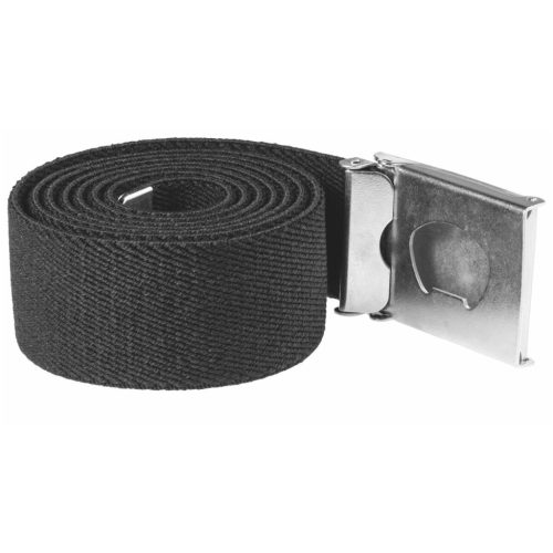 Basic öv fekete BELT