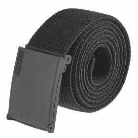 Premium öv fekete BELT