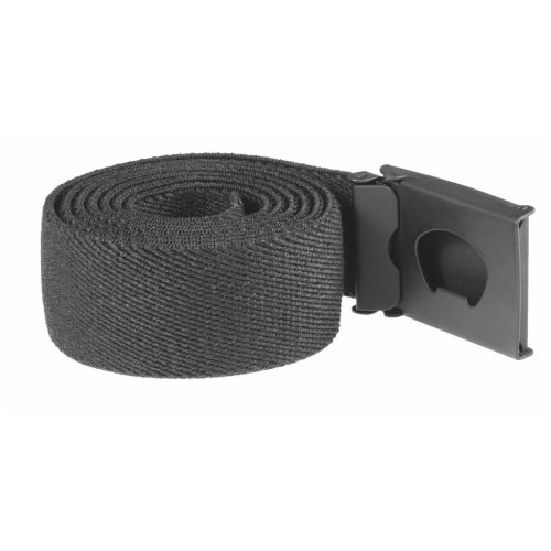 Premium öv fekete BELT
