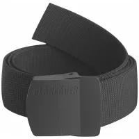 BLAKLÄDER