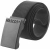 Öv fekete BELT