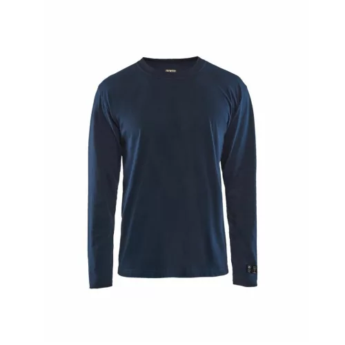 Blakläder Hosszú ujjú lángvédő póló. 3XL