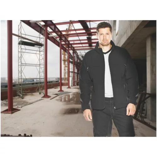 Mascot Softshell dzseki Dresden 2XL