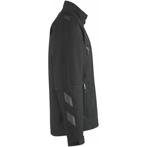 Mascot Softshell dzseki Dresden 3XL