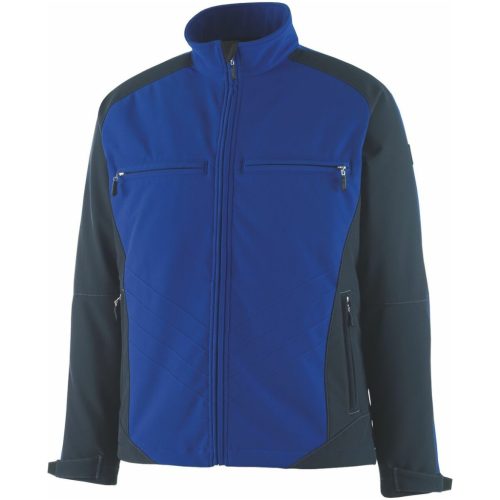 Mascot Softshell dzseki Dresden L