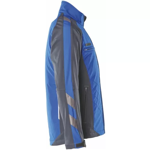 Mascot Softshell dzseki Dresden XL