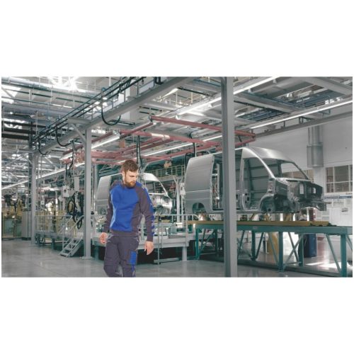 Mascot Sportpulóver Amberg 3XL