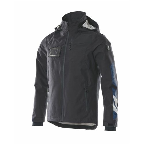 Hard Shell kabát ACCELERATE M