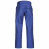 HB Protective Wear Hegesztő védőnadrág PROBAN 60