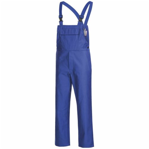 HB Protective Wear Hegesztővédő kantáros nadrág PROBAN 114
