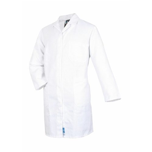 HB Protective Wear ESD férfi kabát CONDUCTEX S