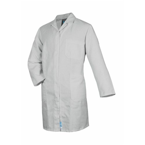 HB Protective Wear ESD férfi kabát CONDUCTEX S