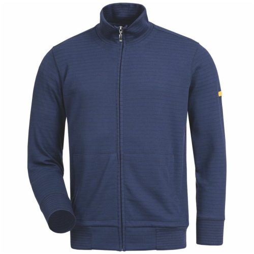 HB Protective Wear ESD kardigán CONDUCTEX Pro Knit XS