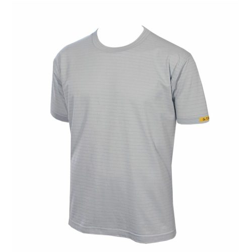 HB Protective Wear ESD póló CONDUCTEX Cotton Knit 3XL