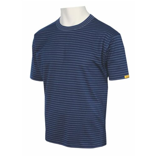 HB Protective Wear ESD póló CONDUCTEX Cotton Knit M