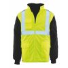 Holex Láthatósági parka 2XL