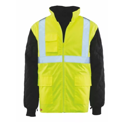 Holex Láthatósági parka 3XL