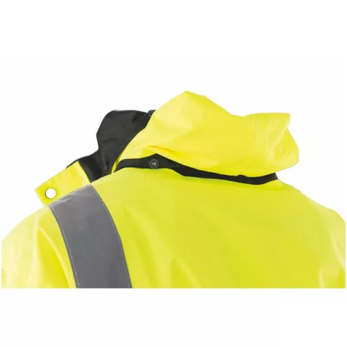 Holex Láthatósági parka L