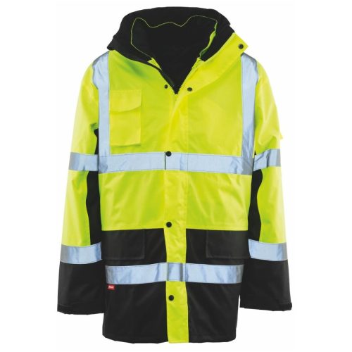 Holex Láthatósági parka M