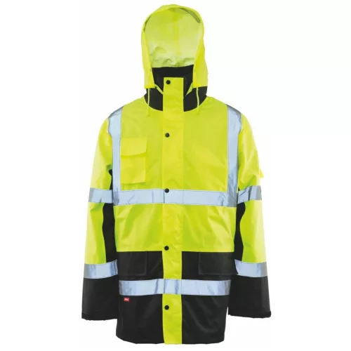 Holex Láthatósági parka M