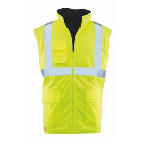 Holex Láthatósági parka XL