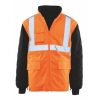 Holex Láthatósági parka 2XL