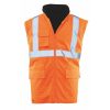 Holex Láthatósági parka 2XL
