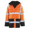 Holex Láthatósági parka 3XL