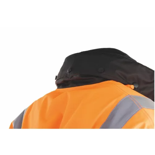 Holex Láthatósági parka 3XL
