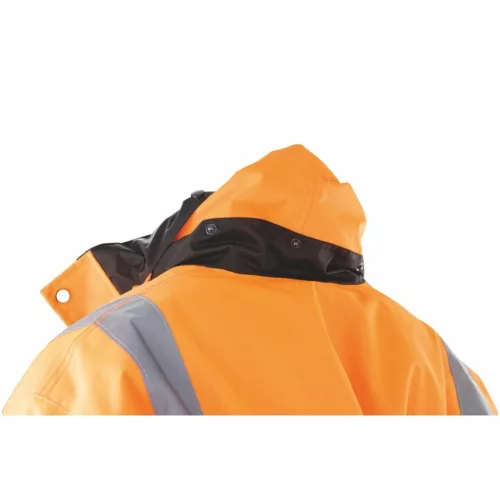Holex Láthatósági parka 3XL