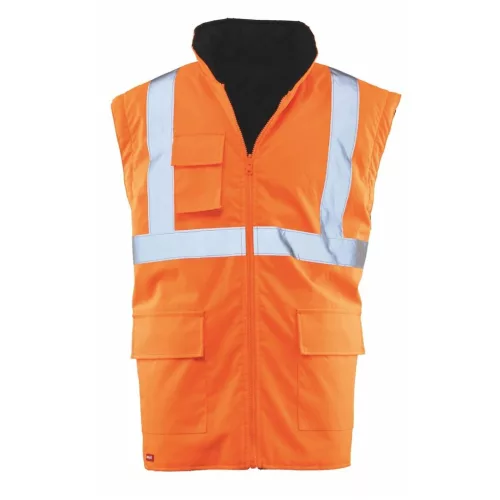 Holex Láthatósági parka L