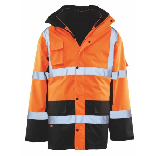 Holex Láthatósági parka M