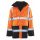 Holex Láthatósági parka XL