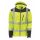 Holex Láthatósági softshell kabát M