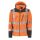Holex Láthatósági softshell kabát XL